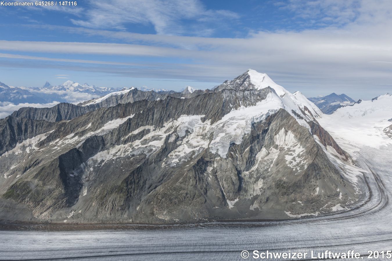 Kleines Dreieckshorn (2)
